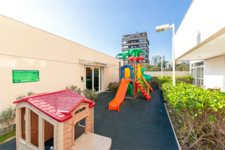 Apartamento à venda com 2 suítes em Brooklin Paulista, São Paulo, SP