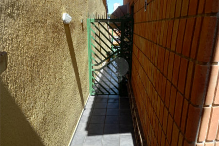 Sobrado à venda com 3 quartos, sendo 1 suíte,  em Santa Teresinha, São Paulo, SP