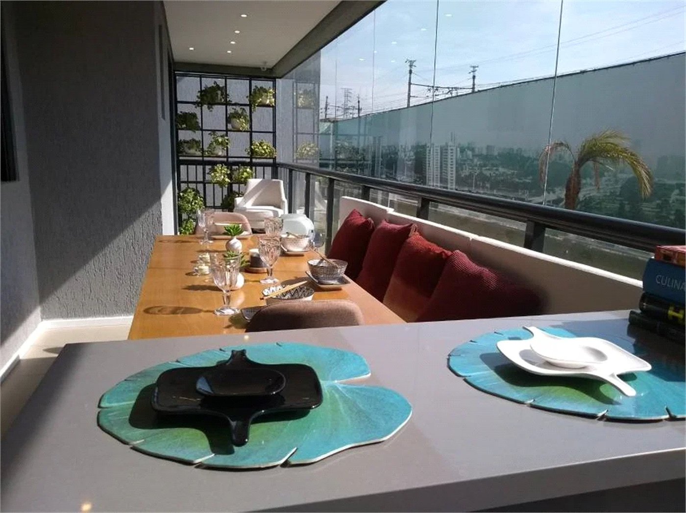 Apartamento à venda com 2 suítes em Vila Leopoldina, São Paulo, SP