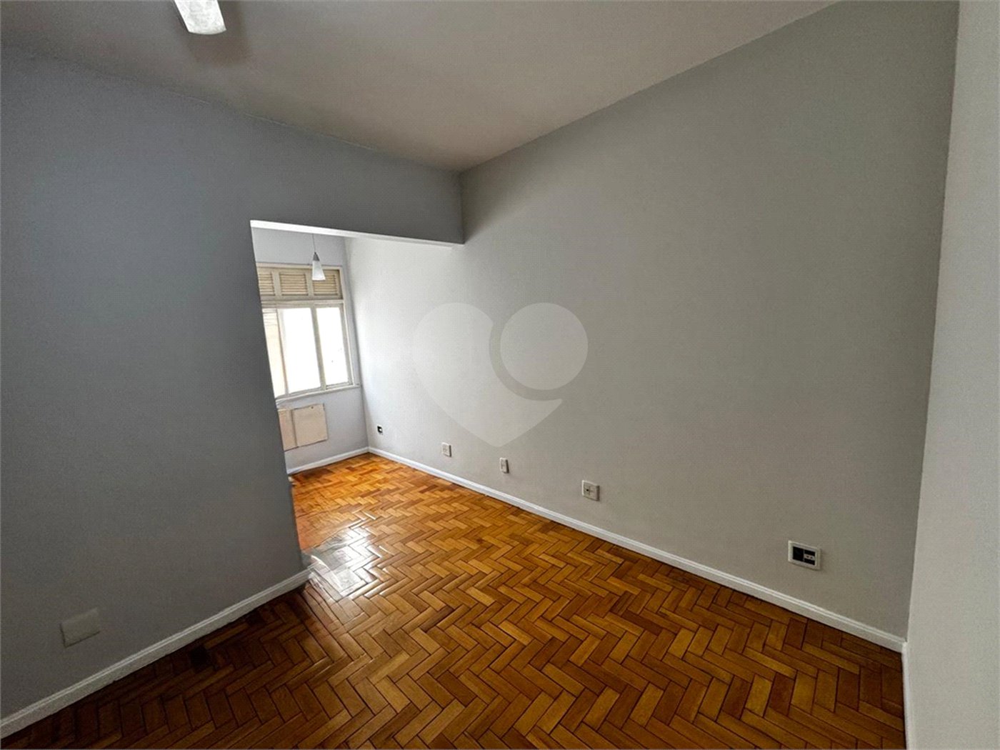 Apartamento à venda com 2 quartos em Tijuca, Rio de Janeiro, RJ