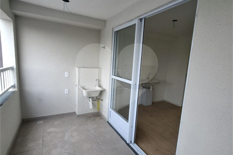 Apartamento à venda com 2 quartos em Freguesia do Ó, São Paulo, SP