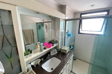 Apartamento à venda com 4 quartos, sendo 1 suíte, em Santa Teresinha, São Paulo, SP