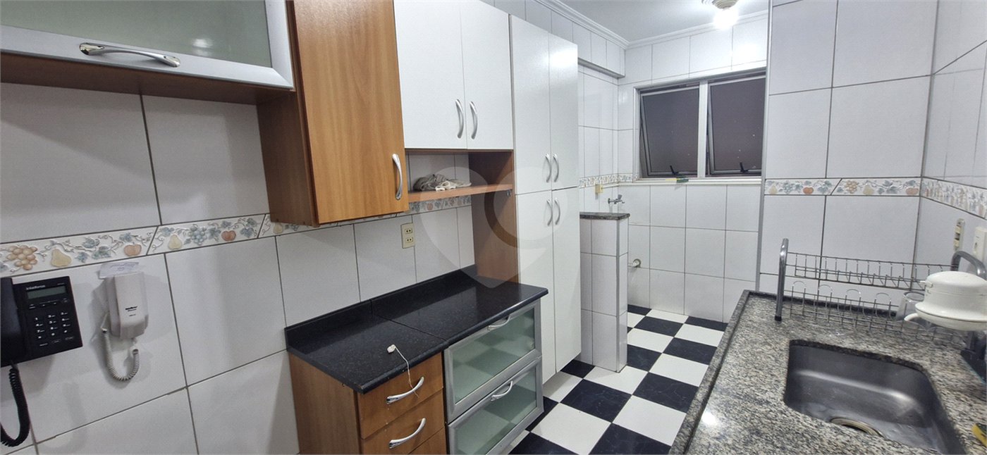 Apartamento à venda ou para alugar com 3 quartos em Jardim Íris, São Paulo, SP