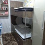 Apartamento à venda com 3 quartos, sendo 1 suíte, em Paraíso, Santo André, SP