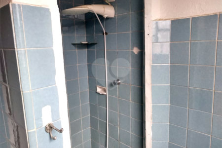 Sobrado à venda com 2 quartos em Vila Hamburguesa, São Paulo, SP
