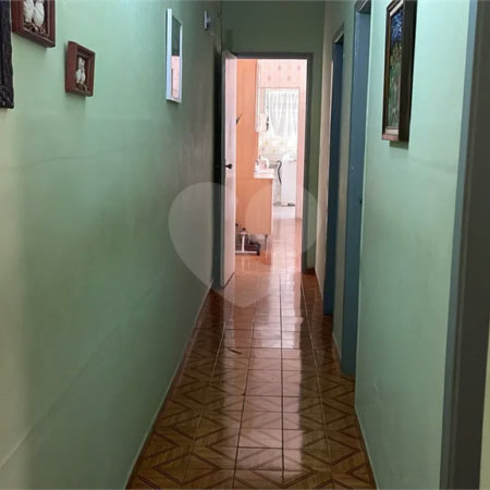 Casa Térrea à venda com 5 quartos em Parque Vitória, São Paulo, SP
