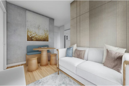 Residencial Durandé