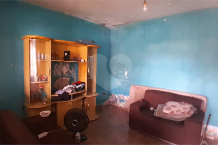 Casa à venda com 2 quartos em Campo Grande, Rio de Janeiro, RJ