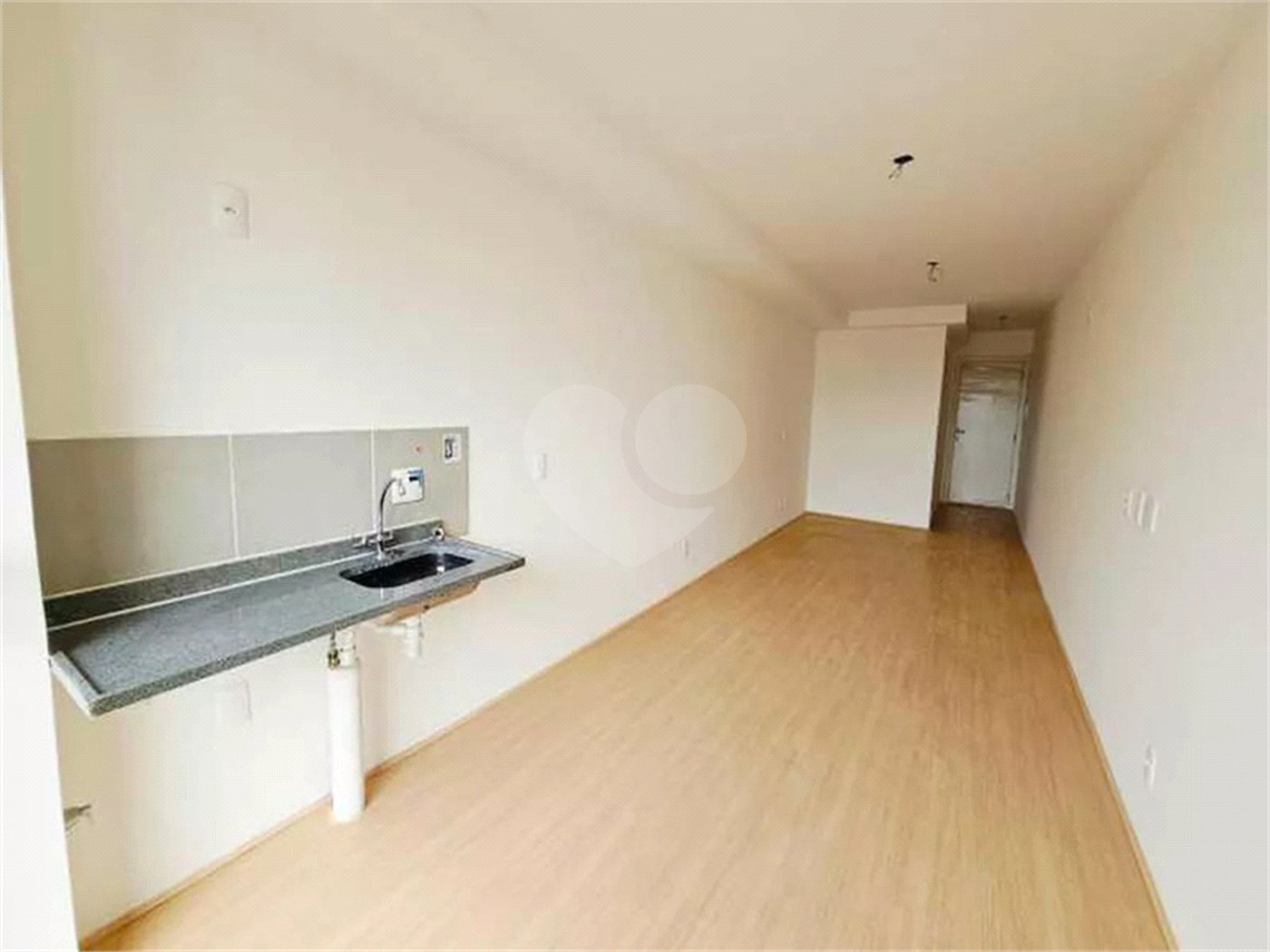 Loft à venda com 1 quarto no Centro, Rio de Janeiro, RJ