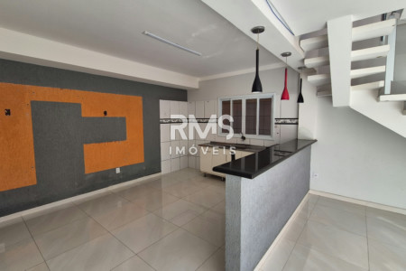 Casa à venda com 3 quartos, sendo 1 suíte,  em Jardim Residencial Itaim, Itu, SP