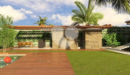 Casa à venda com 3 suítes,  no condomínio Vista Mundaí Privilège, Porto Seguro - BA