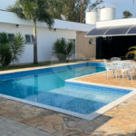 Casa à venda com 3 suítes no condomínio Village Ipanema I, Araçoiaba da Serra - SP