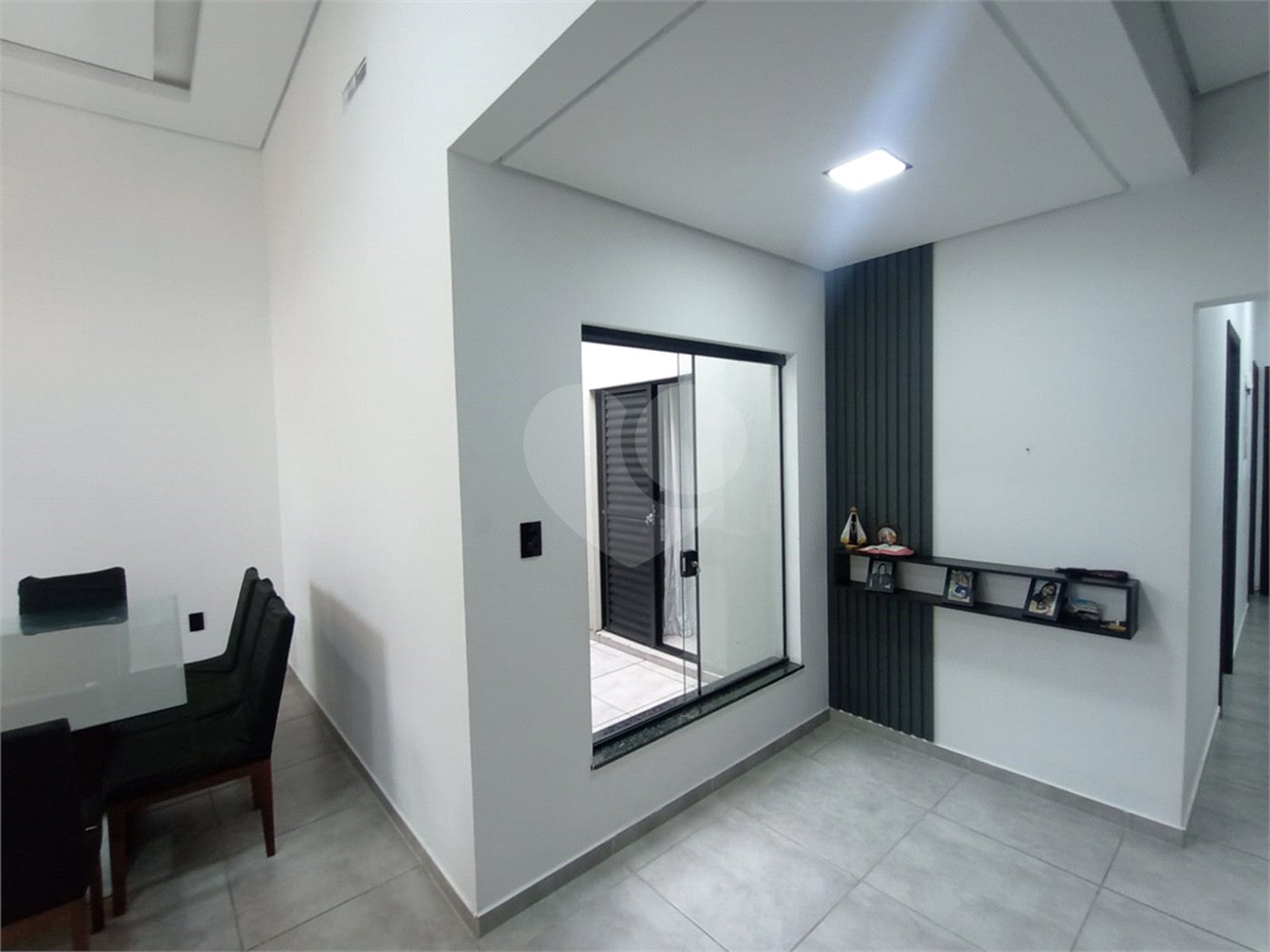 Casa à venda com 3 quartos, sendo 1 suíte, em Vila Santana, Itapetininga, SP