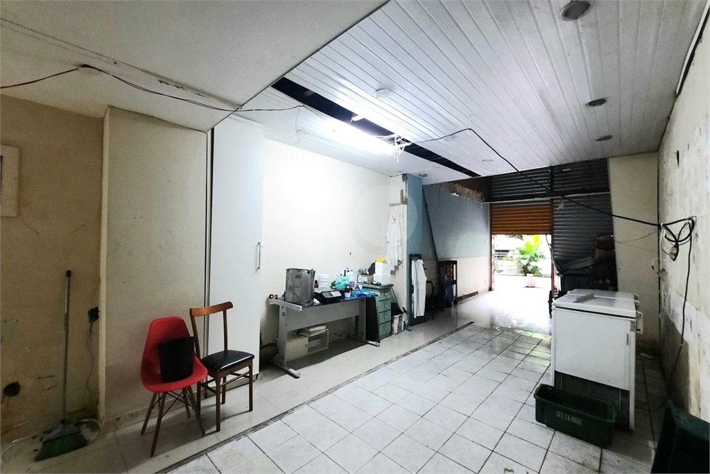 Apartamento à venda com 2 quartos em Tijuca, Rio de Janeiro, RJ