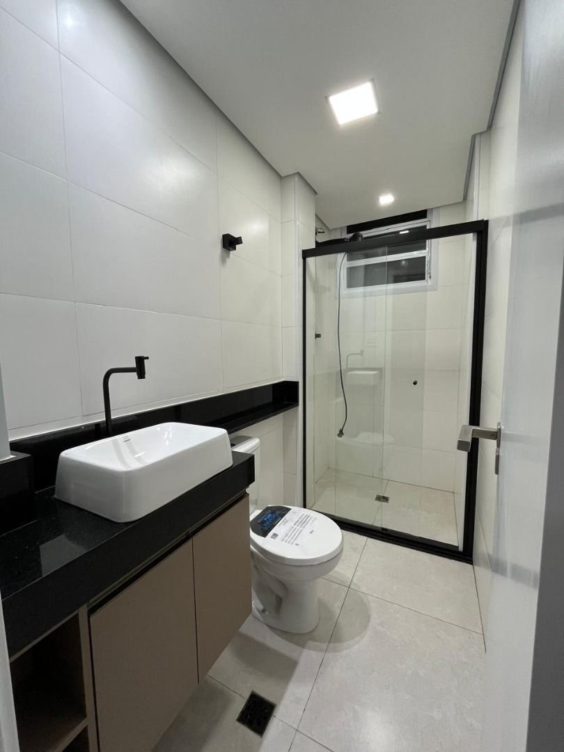 Apartamento com 2 dormitórios à venda, 69 m² por R$ 524.000,00 - Aparecida - Santos/SP