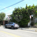 Casa à venda com 3 quartos em Moema, São Paulo, SP