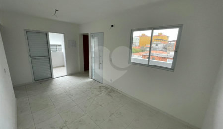 Apartamento à venda com 2 quartos em Jardim Tranqüilidade, Guarulhos, SP