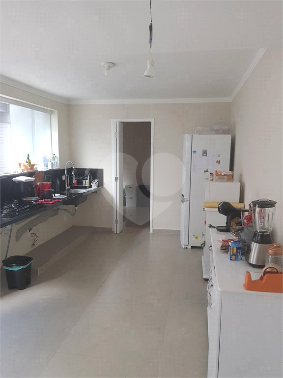 Sobrado à venda com 3 quartos, sendo 1 suíte, em Santana, São Paulo, SP