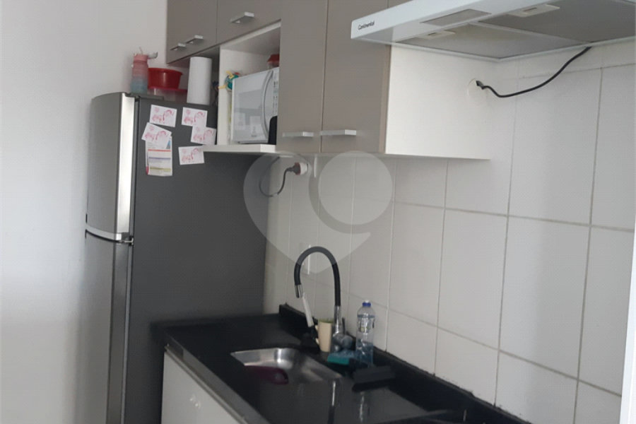 Apartamento à venda com 2 quartos em Vila Nova Cachoeirinha, São Paulo, SP