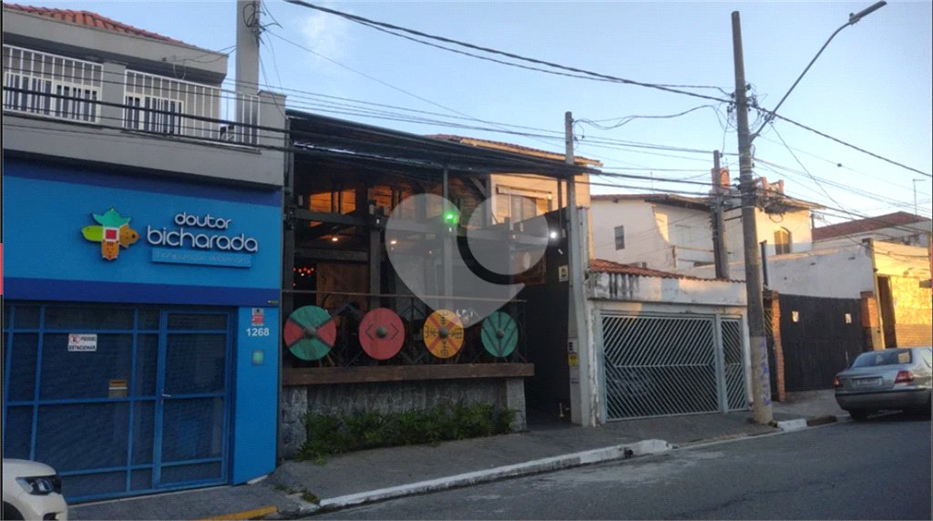 Casa à venda no Centro, Mogi das Cruzes, SP