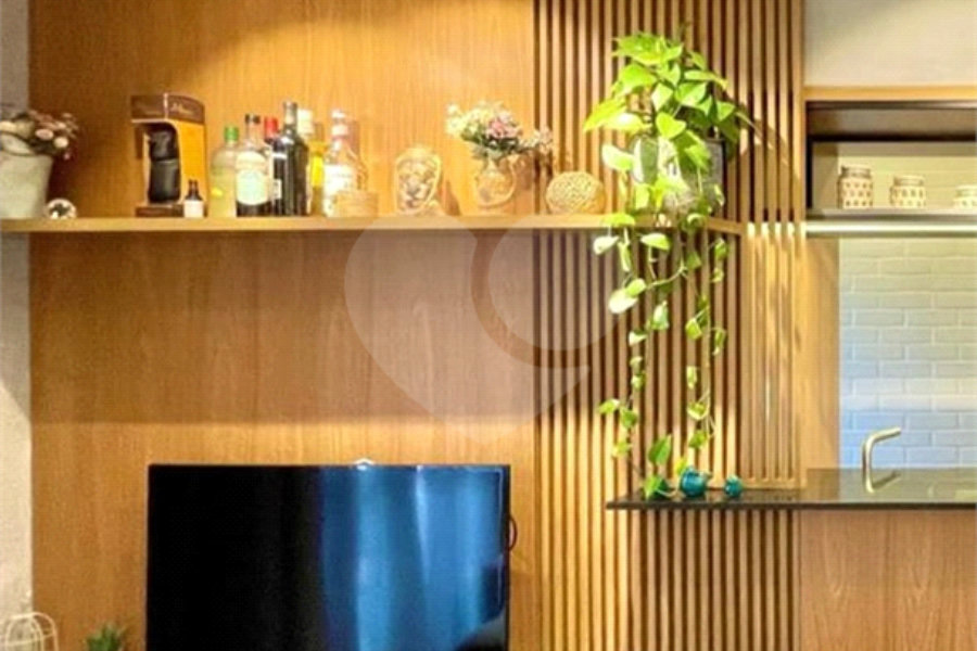 Apartamento à venda com 3 quartos, sendo 1 suíte, em Vila Guilherme, São Paulo, SP