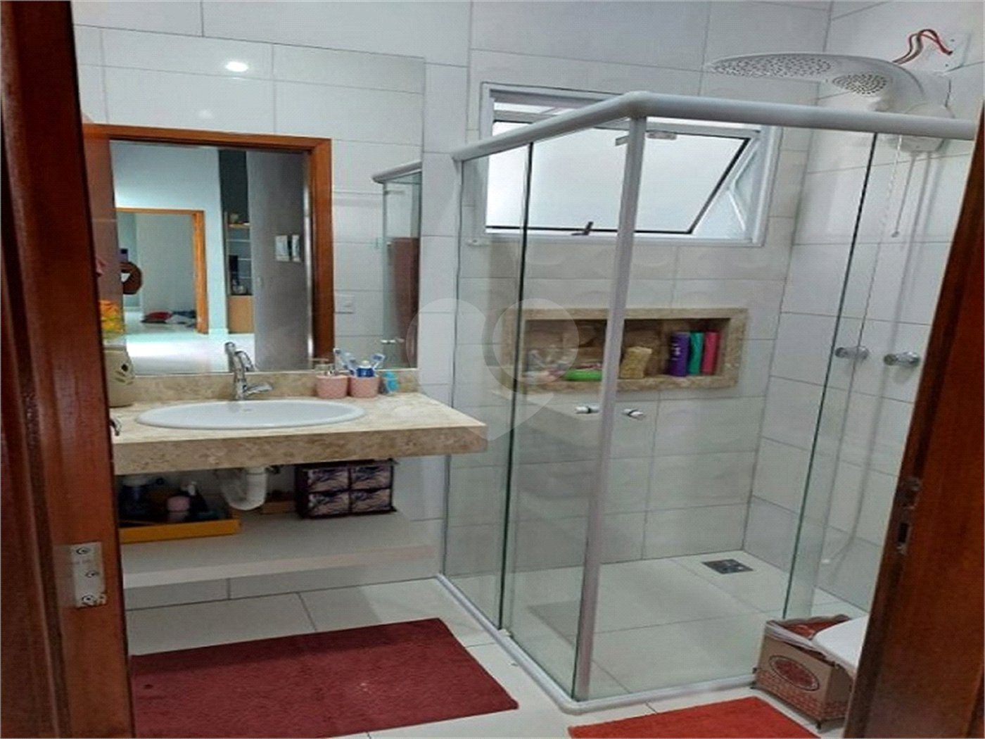 Casa à venda com 3 quartos, sendo 1 suíte,  no condomínio Golden Park Residence II, Sorocaba - SP