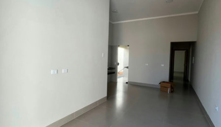 Casa à venda com 2 quartos, sendo 1 suíte,  em Mais Parque, Três Lagoas, MS