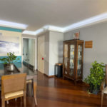 Apartamento à venda com 3 quartos, sendo 1 suíte, em Brooklin Paulista, São Paulo, SP