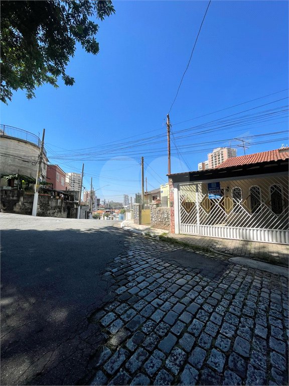 Casa Térrea à venda com 4 quartos, sendo 3 suítes,  em Jardim São Paulo(zona Norte), São Paulo, SP