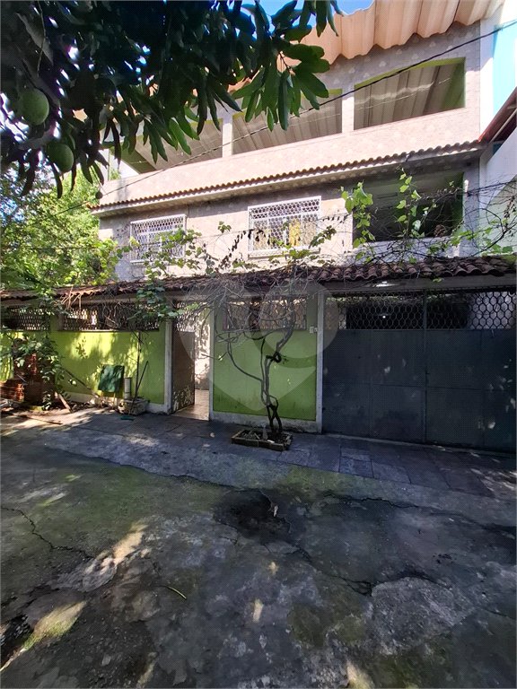 Casa à venda com 1 quarto, sendo 2 suítes, em Campo Grande, Rio de Janeiro, RJ