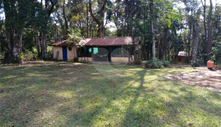 Terreno à venda em Jardim Estância Brasil, Atibaia, SP