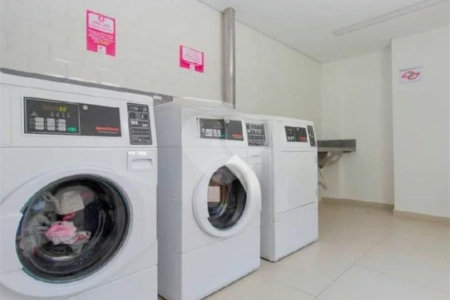 Apartamento à venda com 1 quarto em Vila Ré, São Paulo, SP