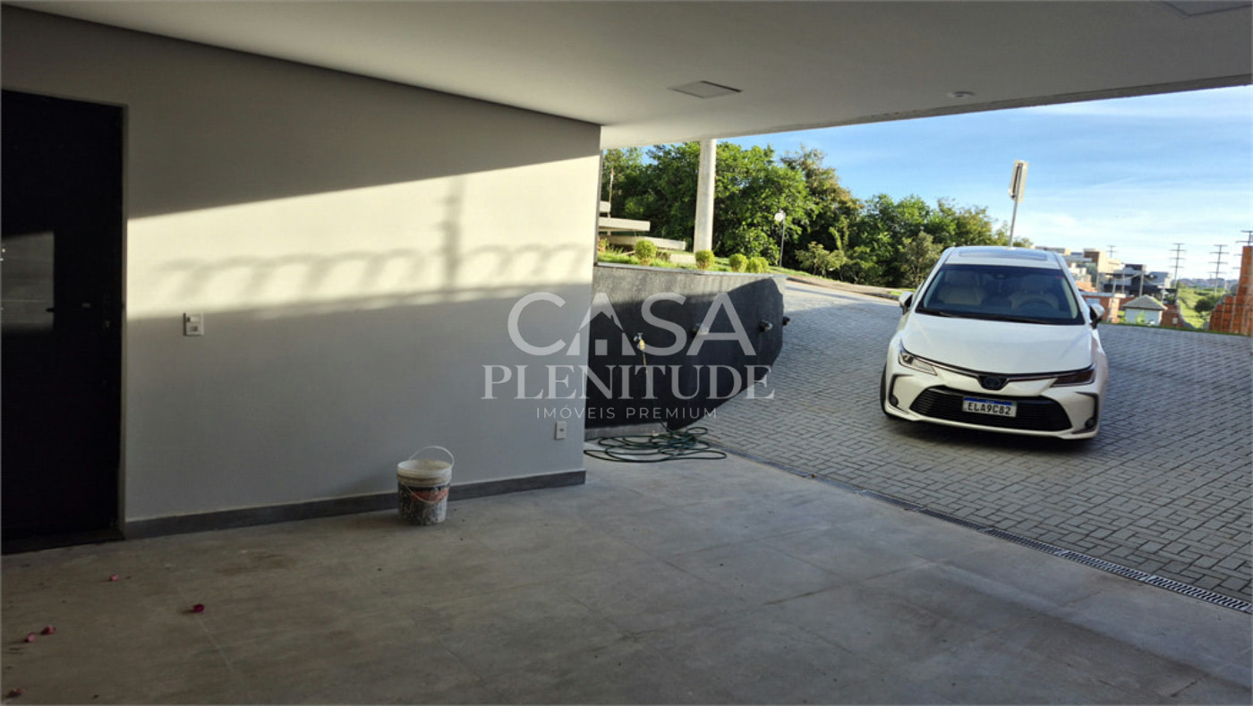 Casa em condomínio à venda com 3 suítes em Parque Ibiti Reserva, Sorocaba, SP