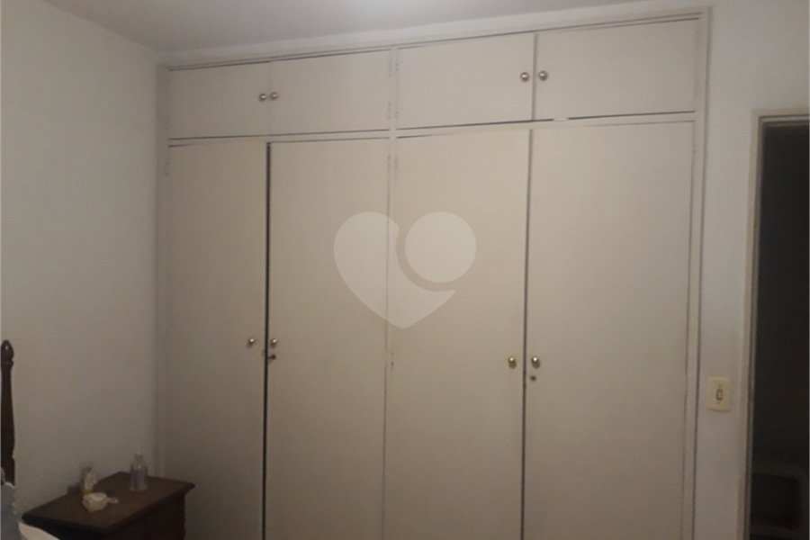 Apartamento à venda com 2 quartos em Santana, São Paulo, SP