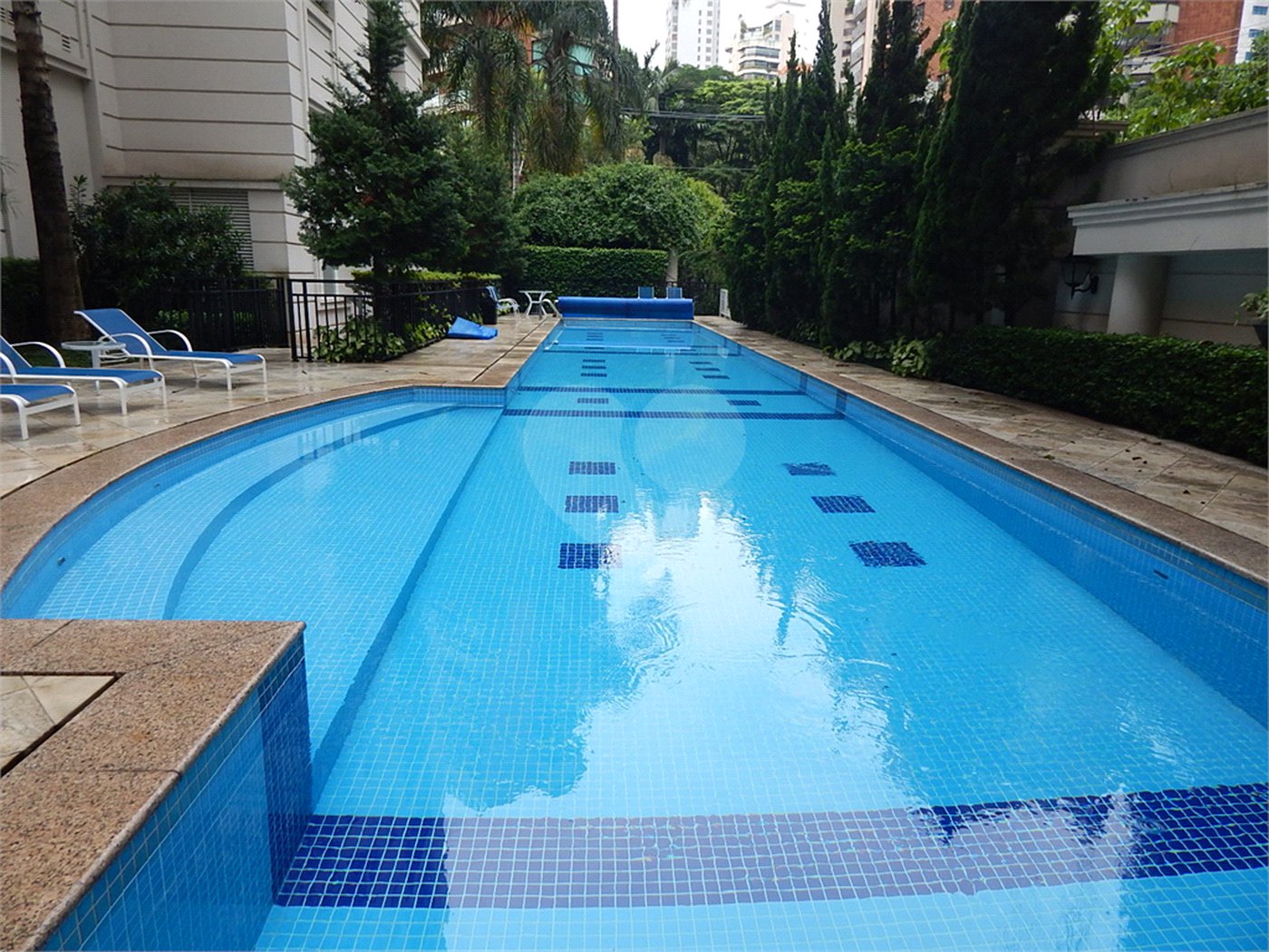 Apartamento à venda com 4 suítes em Moema, São Paulo, SP