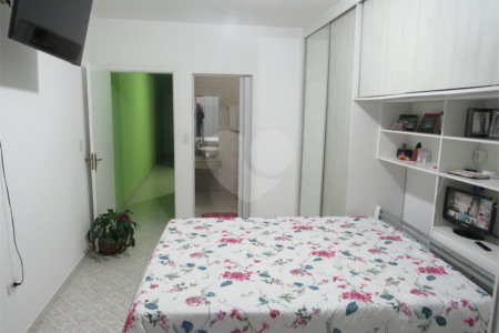 Casa à venda com 1 quarto, sendo 2 suítes, em Itaim Paulista, São Paulo, SP