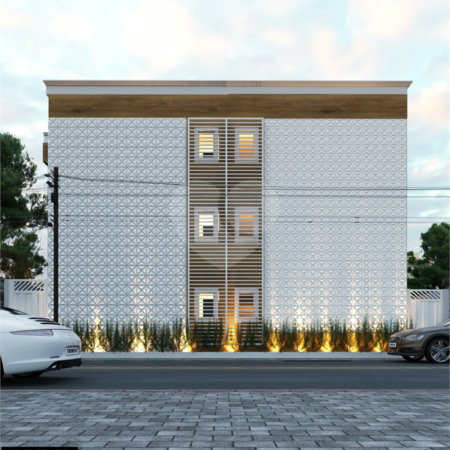 Apartamento à venda com 1 quarto em Parada Inglesa, São Paulo, SP