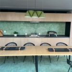 Apartamento à venda com 1 quarto em Moema, São Paulo, SP
