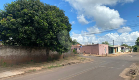 Terreno à venda em Parque dos Ipês II, Ponta Porã, MS