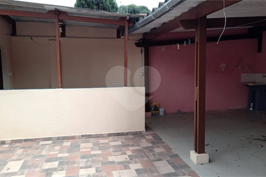 Casa Térrea à venda com 3 quartos, sendo 1 suíte, em Vila Irmãos Arnoni, São Paulo, SP