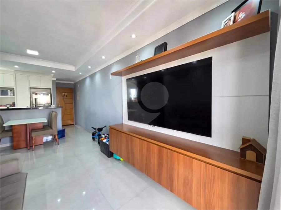 Apartamento à venda com 3 quartos, sendo 1 suíte,  em Casa Verde, São Paulo, SP