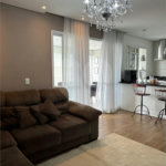Helbor Varandas Ipoema 3 quartos 114 m² Vila Suissa - Mogi das Cruzes SP