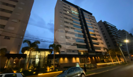 Apartamento à venda com 3 quartos, sendo 1 suíte,  em Parque Faber Castell I, São Carlos, SP