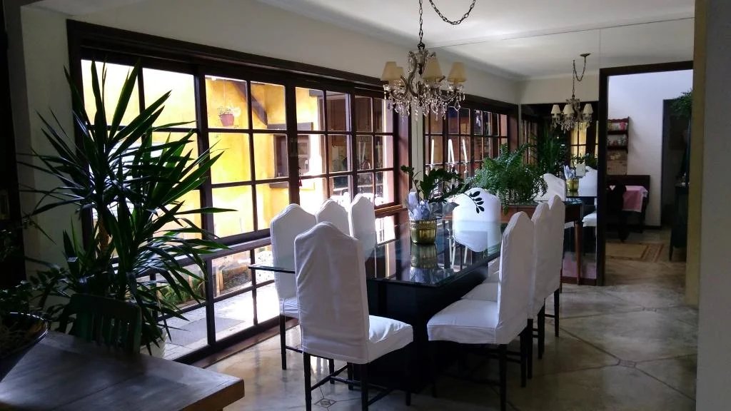 Casa à venda ou para alugar com 4 quartos, sendo 3 suítes, em Lapa, São Paulo, SP