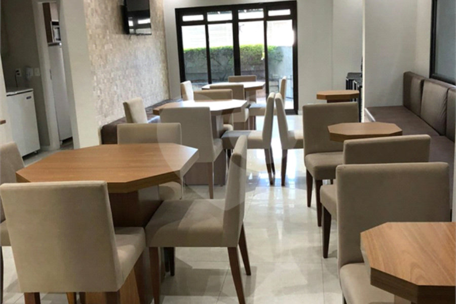 Apartamento à venda com 3 suítes em Santana, São Paulo, SP