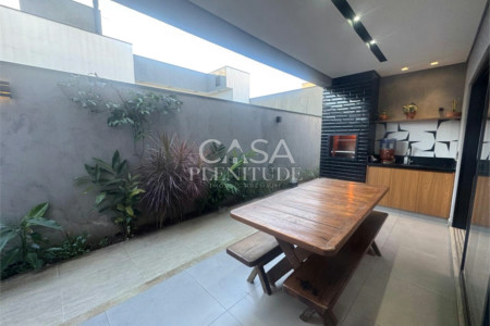 Casa em condomínio à venda com 3 quartos, sendo 1 suíte, em Wanel Ville, Sorocaba, SP