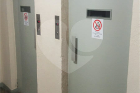 Apartamento à venda com 2 quartos em Campo Grande, Rio de Janeiro, RJ