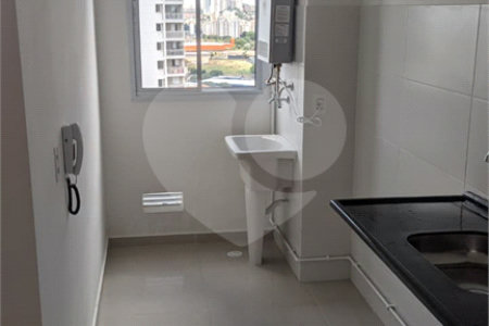 Apartamento à venda com 2 quartos em Jardim Monte Alegre, Taboão da Serra, SP