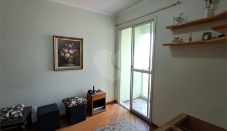 Apartamento à venda com 3 quartos em Vila Maria Alta, São Paulo, SP