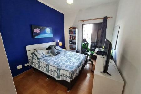Apartamento à venda com 4 quartos, sendo 1 suíte, em Vila Ipojuca, São Paulo, SP